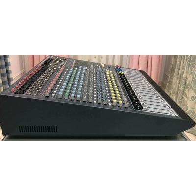 i-PUNCH MZ 416 Mixing Console 2020