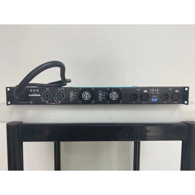 CLIBX DBP32 2 X 3000 CLASS D 2 CHANNEL HIGH POWER AMPLIFIER