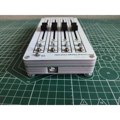 DAW Controller USB Midi