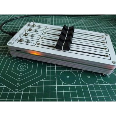 DAW Controller USB Midi