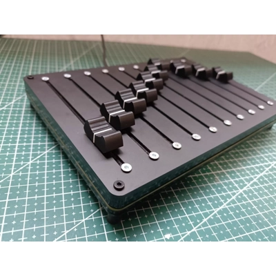 DAW Controller USB Midi