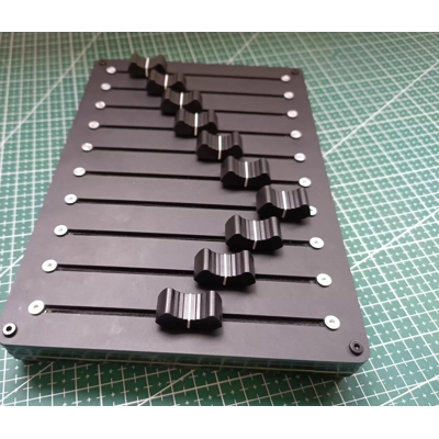 DAW Controller USB Midi