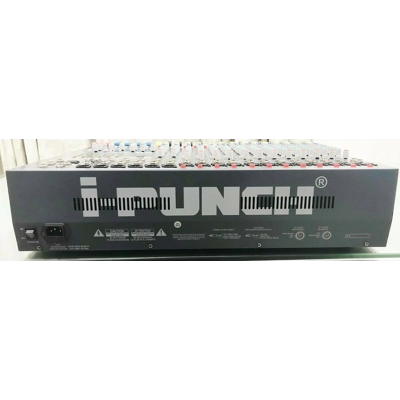 i-PUNCH MZ 416 Mixing Console 2020
