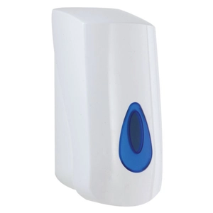 soap/sanitizer dispenser soap/sanitizer dispenser