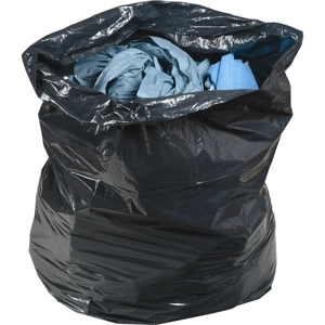 Heavy Duty Black Refuse Sacks box 200 Heavy Duty Black Refuse Sacks box 200