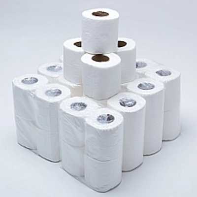 Economy Toilet Roll
