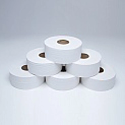 jumbo/mini toilet roll