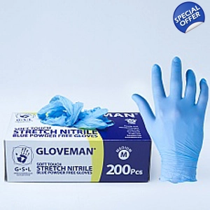 blue nitrile gloves blue nitrile gloves