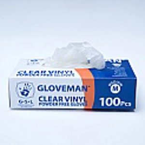 clear vinyl gloves powder free clear vinyl gloves powder free