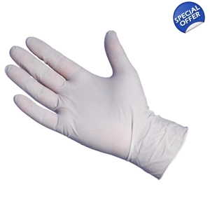 Medical Latex Gloves Medical Latex Gloves