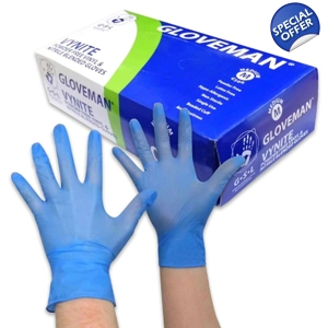 Vynite Gloves Vynite Gloves