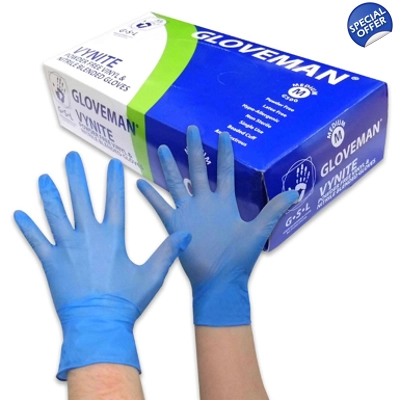 Vynite Gloves