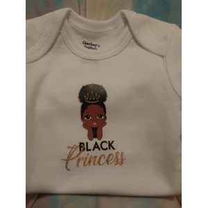 Black Princess