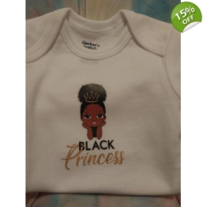 Black Princess Black Princess