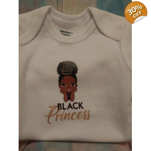 Black Princess