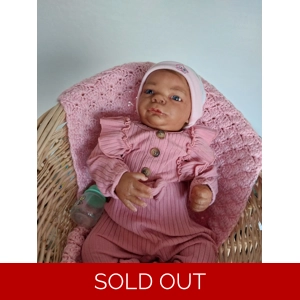 Realborn Charles Awake