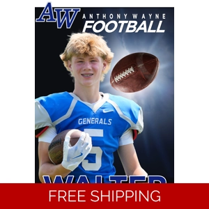 Football Signs
