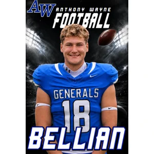 Football Signs