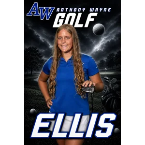Golf Signs