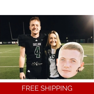 Fat Heads