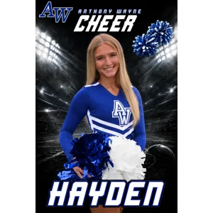 Cheer Signs