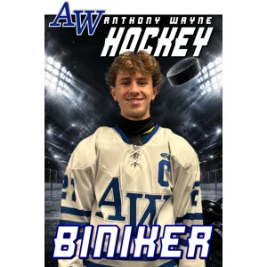 Hockey Signs