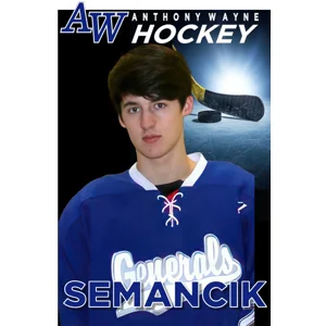 Hockey Signs