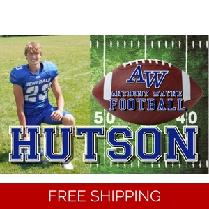 Football Signs