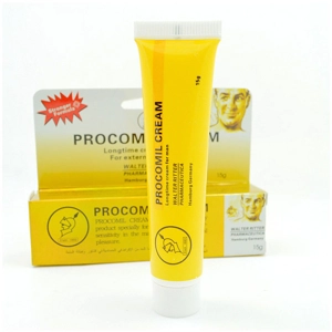 Procomil Sex Delay Cream 15ml