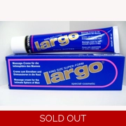 Inverma Largo Penis Enlargement Enhancement King Size 50g/ tube