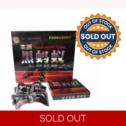 African black ant Sex capsules 6/box