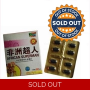 African superman 8 Sex Pills
