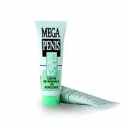 Original Mega Penis Enlargement Cream 75ml / Tuble