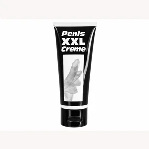 Penis XXL Enlargement Creme 80ml – Original German Men's Intimate Massage Cream