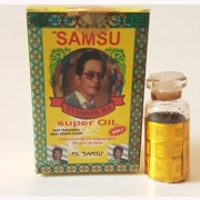 Original Samsu Delay Oil 5ml /Bottle