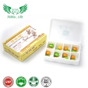 Polo K.L.G Chinese Herbal Sex 16 Pills/ box