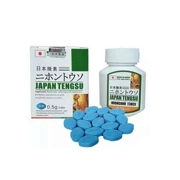 Japan Tengsu Sex 16 PILLS / box