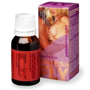 Spanish Fly HOT PASSION Love Drops 15ml