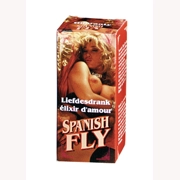 Spanish Fly Red for women sex desire liquid drops 15ml