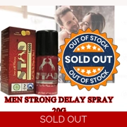 Stud 14000 Men Sex delay Spray 20g