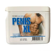 PenisXL - Penis Enlargement 60 Pills / Box