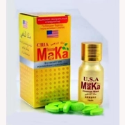 U.S.A GOLD MAKA 10 Sex Pills / Box