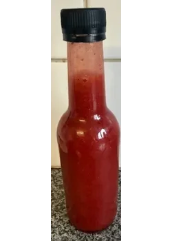 new milk shake sauce