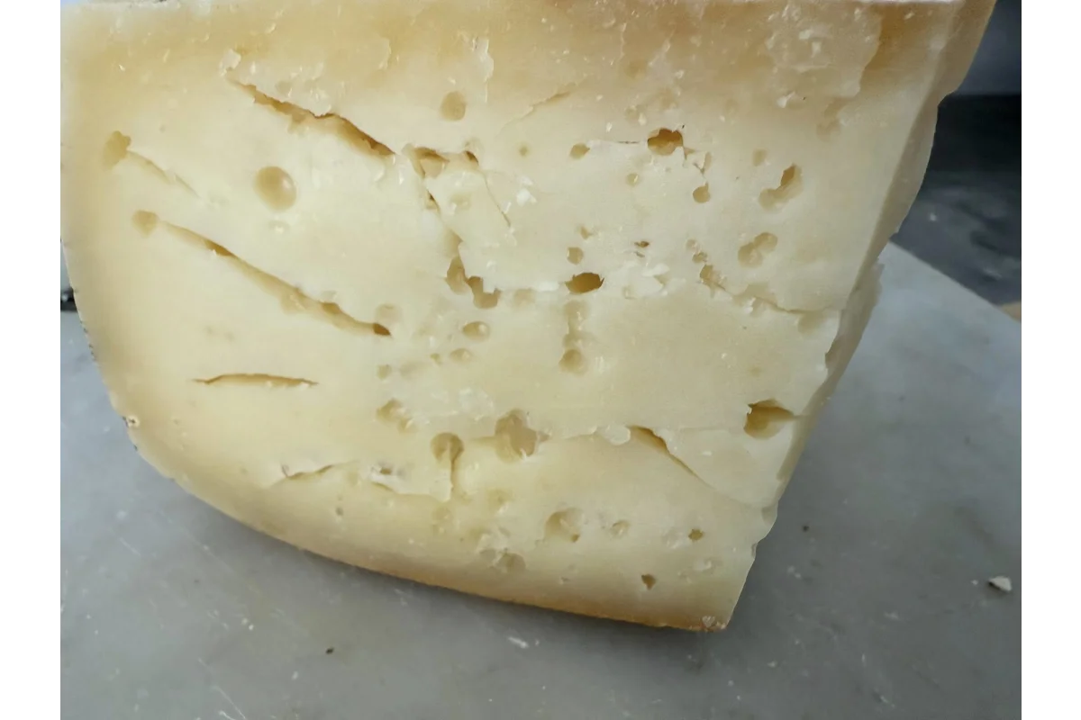 Dizzy Dairy