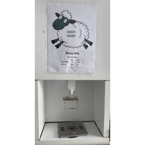 Sheep Milk 2 litres