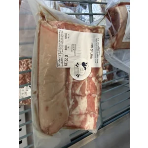 Meat