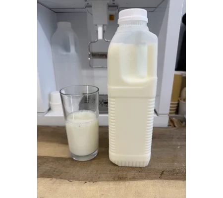 Sheep Milk 2 litres