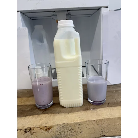 Sheep Milk 2 litres