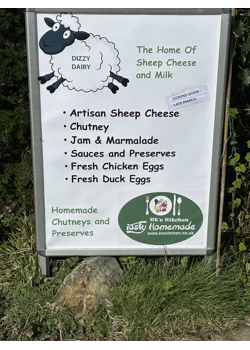 Cheese just about ready