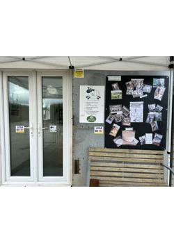 the new story board